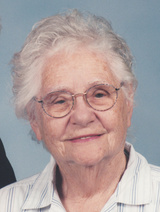 Betty Udell