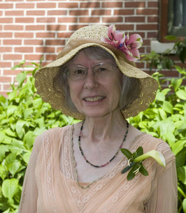 Nancy Christensen